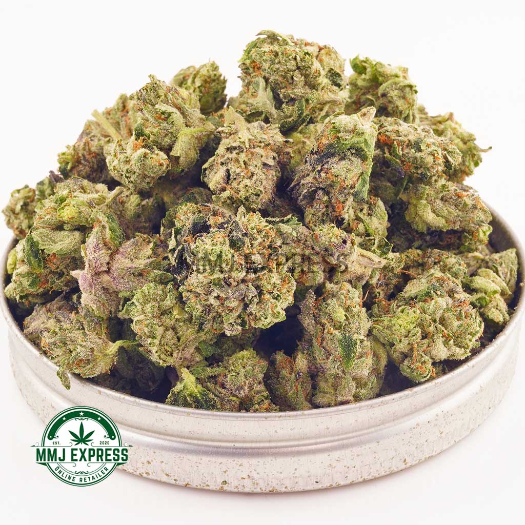 Buy Cannabis Pink Gas AAAA (Popcorn) at MMJ Express Online Shop