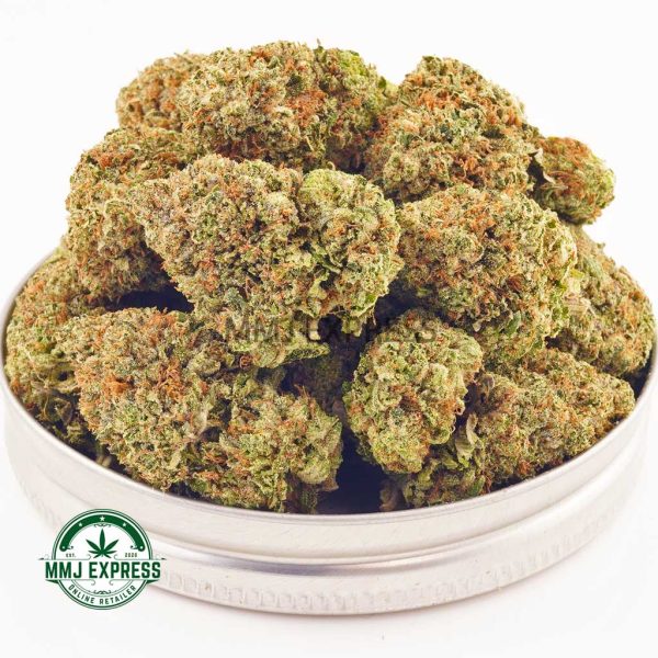 Buy Cannabis Pink Champagne AAA at MMJ Express Online Shop