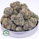 Buy Cannabis Blueberry OG AAA at MMJ Express Online Shop