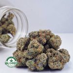 Buy Cannabis Dragon's Breath AAA at MMJ Express Online Shop