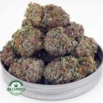 Buy Cannabis White Russian Cream AAAA at MMJ Express Online Shop