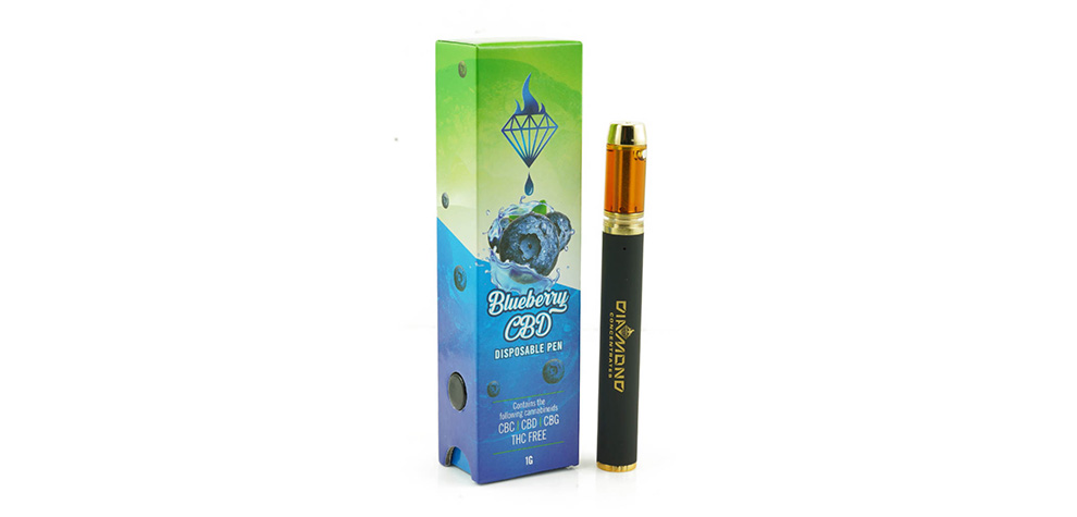 Blueberry CBD Disposable Vape Pen. buy weed canada. mail order cannabis canada. concentrates canada. Dispencary.