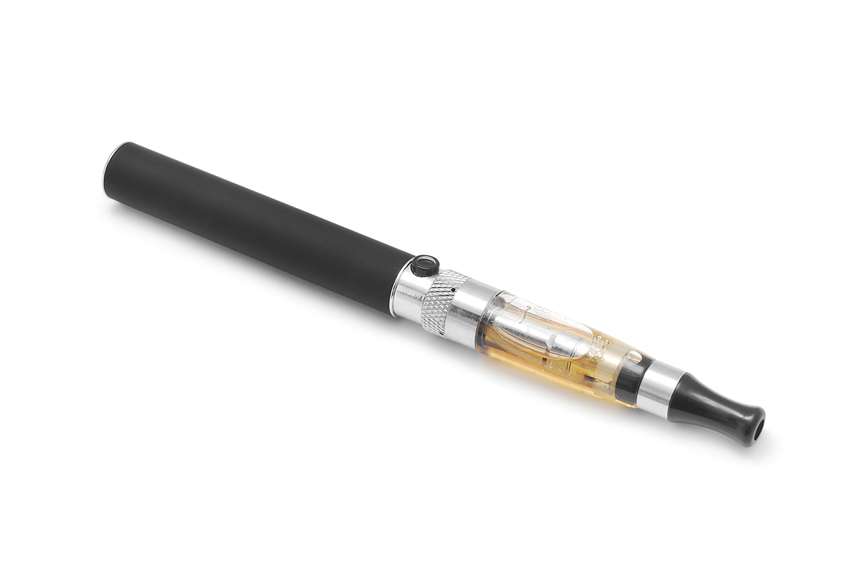 Dab pen and shatter pen from MMJ Express weed dispensary. What is a dab pen?
