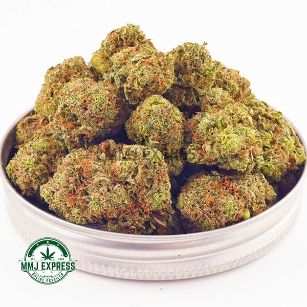 Buy Cannabis Rockstar Tuna AAAA at MMJ Express Online Shop