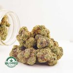 Buy Cannabis Dragon's Breath AAA at MMJ Express Online Shop