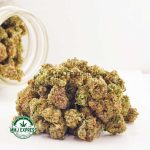 Buy Cannabis Blueberry Runtz AA (Popcorn) at MMJ Express Online Shop