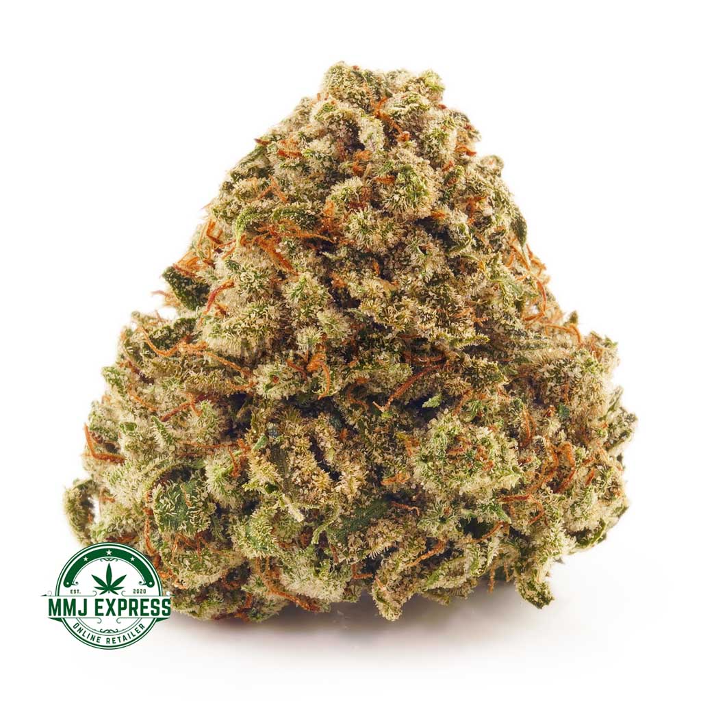 Buy Cannabis Gushers AAA at MMJ Express Online Shop
