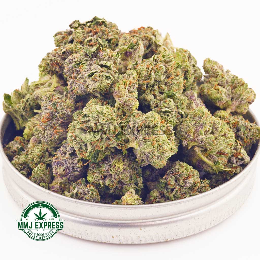 Buy Cannabis Pine Tar AAAA (Popcorn Nugs) at MMJ Express Online Shop