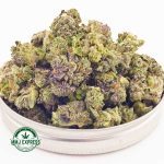 Buy Cannabis Rockstar AA (Popcorn Nugs) at MMJ Express Online Shop