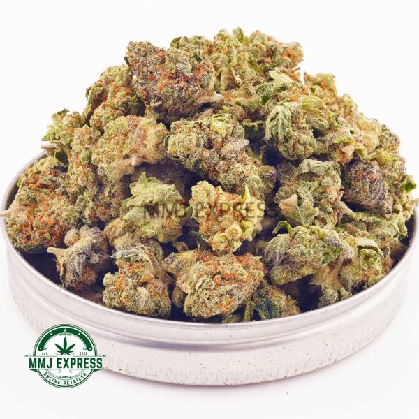 Buy Cannabis GMO Cookies AAAA (Popcorn Nugs) MMJ Express Online Shop