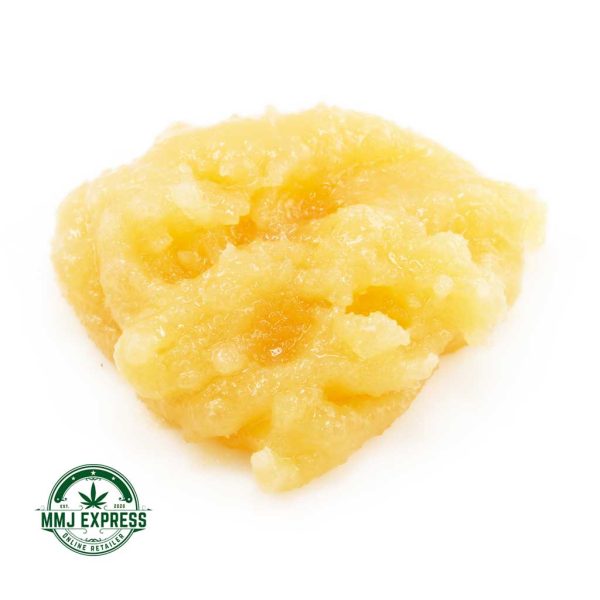 Buy Concentrates Live Resin Tangerine Dreams at MMJ Express Online Shop