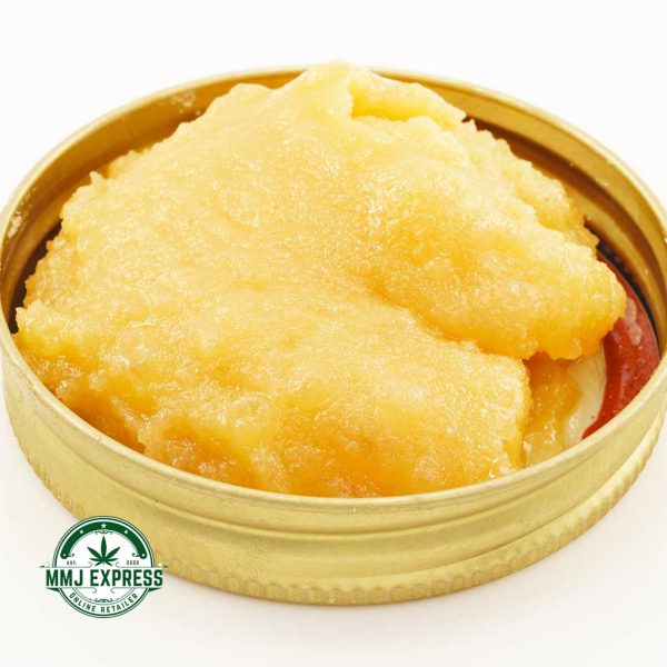 Buy Concentrates Live Resin Holy Grail at MMJ Express Online Shop