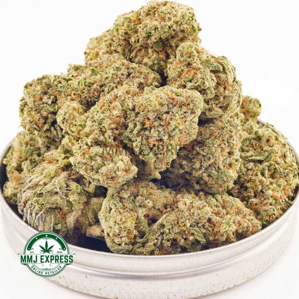 Buy Cannabis Sour Diesel AAA at MMJ Express Online Shop