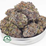 Buy Cannabis Purple Gas AAAA at MMJ Express Online Shop