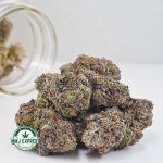 Buy Cannabis Purple Gas AAAA at MMJ Express Online Shop