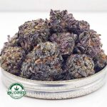 Buy Purple Dream AAAA Cannabis Online at MMJ Express