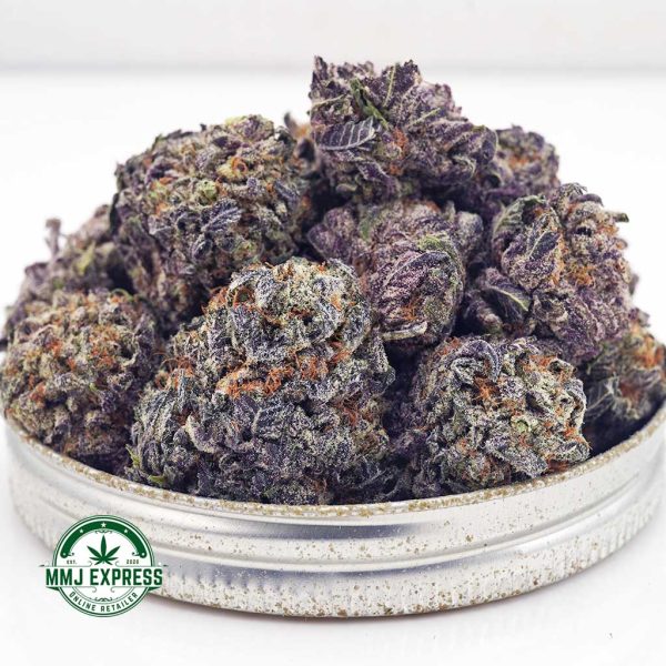 Buy Purple Dream AAAA Cannabis Online at MMJ Express