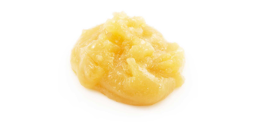 Pineapple Chunk Live Resin cannabis concentrate. Weed dispensary online weed canada. 