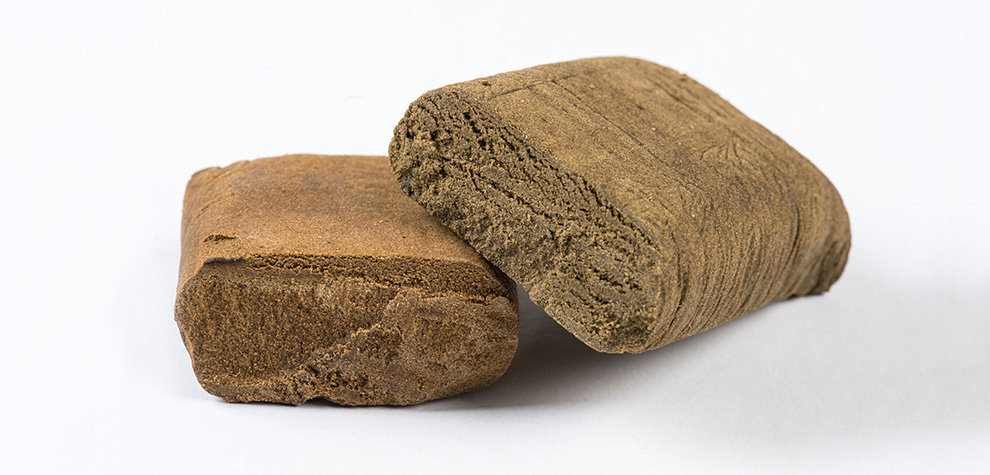 Buy Hashish online in Canada at MMJ Express weed dispensary. different types of hash for sale online from BC hash weed store.