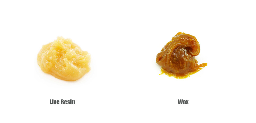 Live Resin vs. Wax concept. bc cannabis stores. weed vape. sativa strains. weed canada. Dispensary for cheapweed value buds.