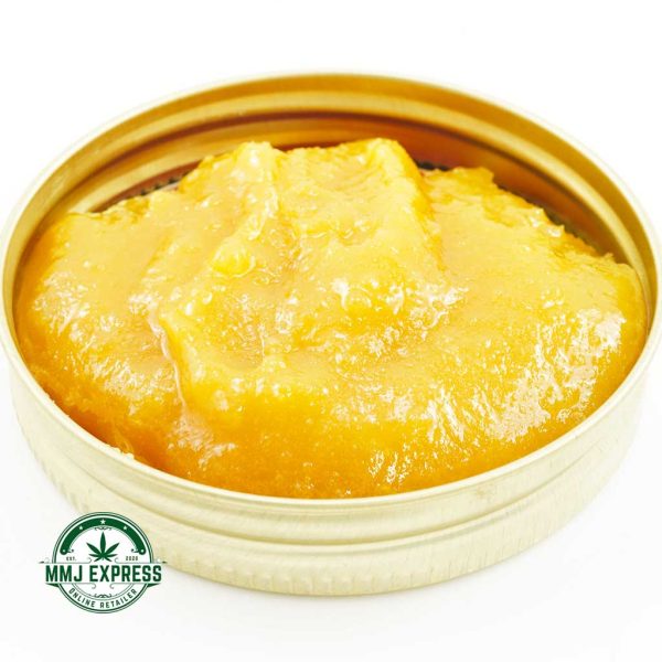 Buy Concentrates Caviar Jack Frost at MMJ Express Online Shop