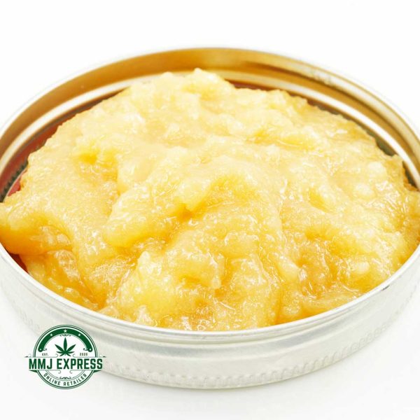 Buy Concentrates Caviar Jack the Ripper at MMJ Express Online Shop
