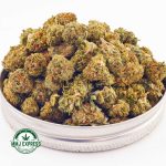 Buy Cannabis Tropicana AA (Popcorn Nugs) at MMJ Express Online Shop