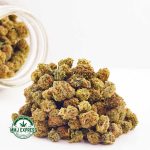 Buy Cannabis Tropicana AA (Popcorn Nugs) at MMJ Express Online Shop