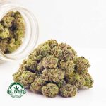 Buy Cannabis Dawgfather OG AAAA (Popcorn Nugs) at MMJ Express Online Shop