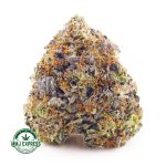 Buy Cannabis Diablo Death Bubba AAAA+ at MMJ Express Online Shop