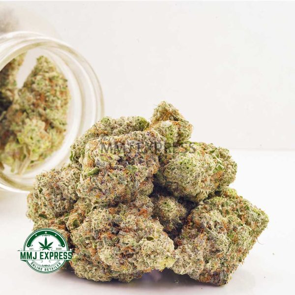 Buy Cannabis Blueberry Cheesecake AAAA at MMJ Express Online Shop
