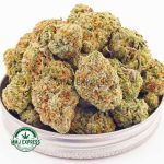 Buy Cannabis Nirvana AAAA (Popcorn Nugs) at MMJ Express Online Shop