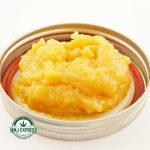 Buy Concentrates Live Resin Strawberry Cheesecake at MMJ Express Online Shop