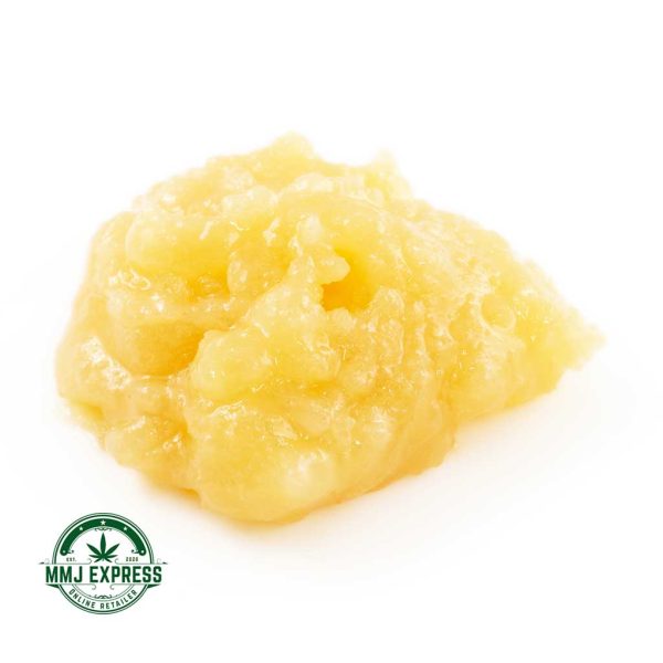 Buy Concentrates Caviar Ice Cream Cake at MMJ Express Online Shop