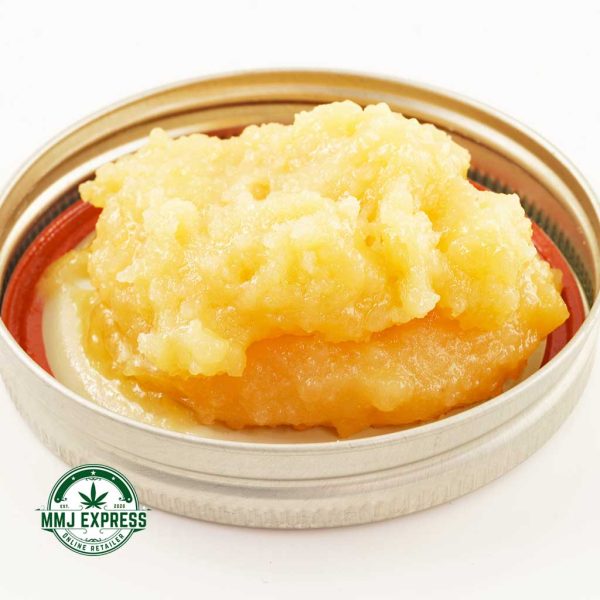 Buy Concentrates Caviar Ice Cream Cake at MMJ Express Online Shop