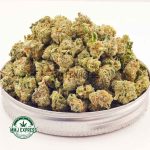 Cherry Cookies AAAA hybrid budget buds and cheap canna BC bud online from MMJ Express online dispensary and mail order marijuana weed store to buy weed online Canada.