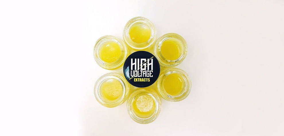 HTFSE Sauce cannabis concentrate dab drug for sale online at MMJ Express online dispensary. Mail order weed from weed dispensary in BC.