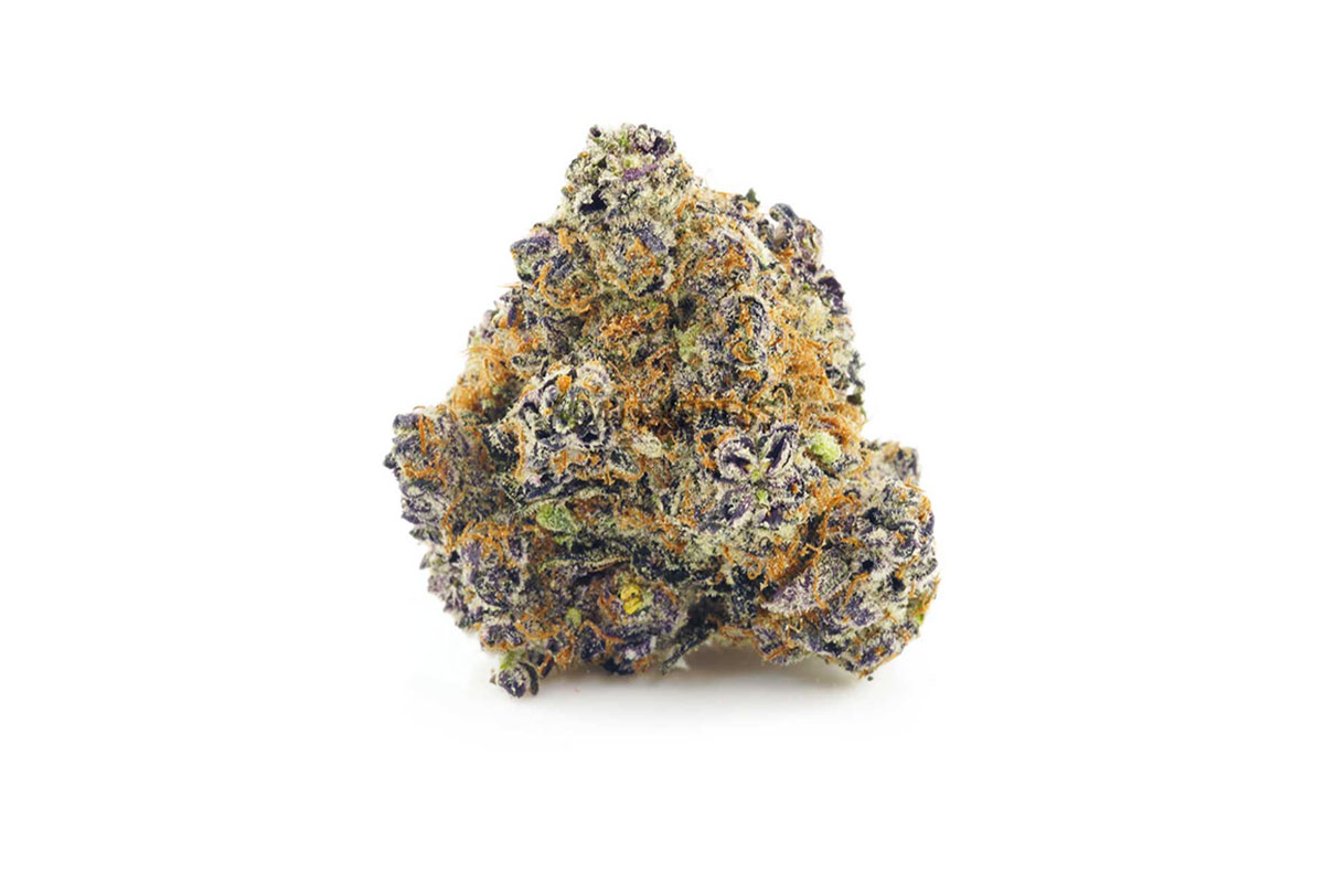 Peanut Butter Breath Strain weed online Canada. Buy weed online at MMJ Express cheap canna weed dispensary.