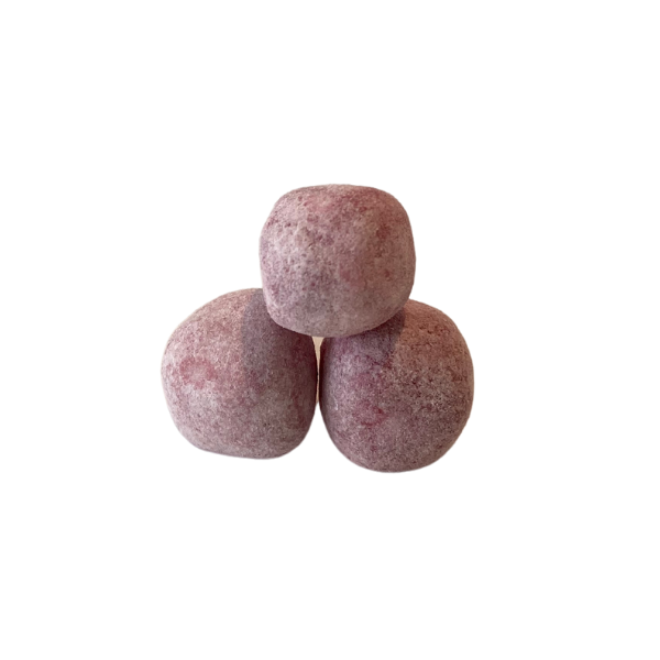 Buy Ripped Edibles - Mixed Berry Chewies Gummies 240MG THC at MMJ Express Online Shop