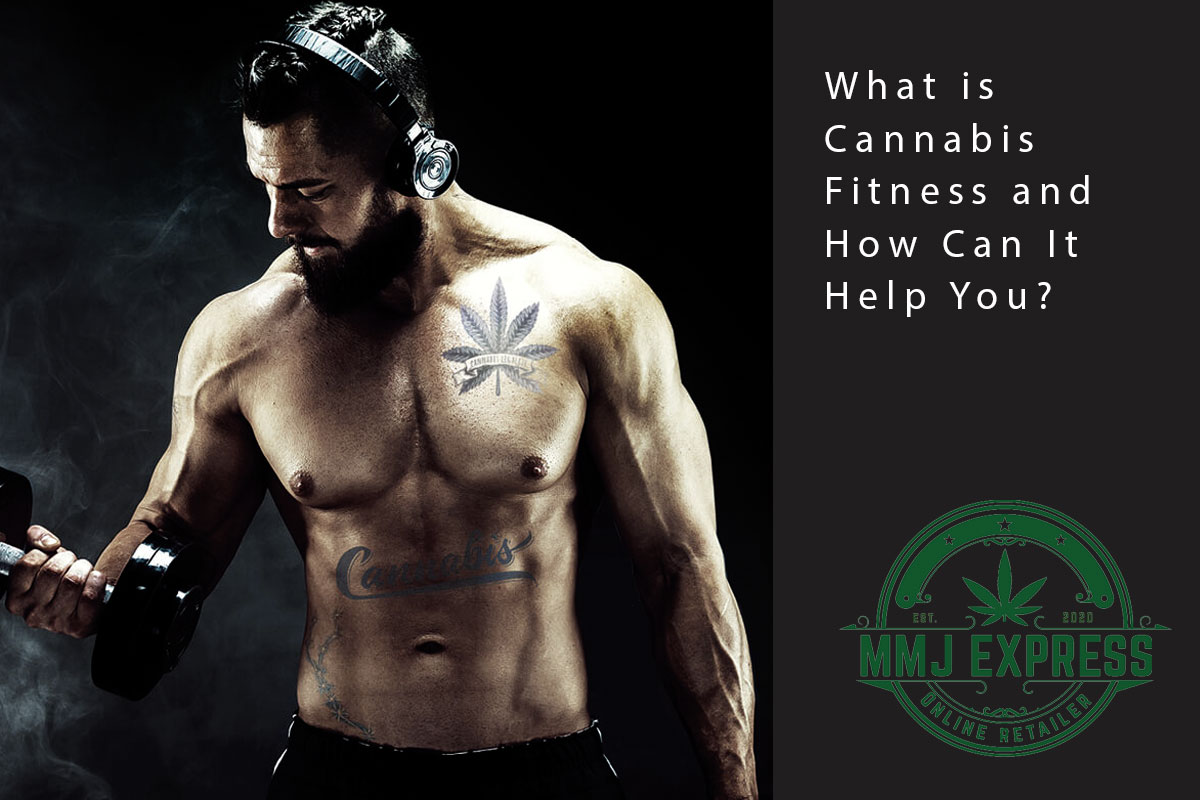 Cannabis Fitness