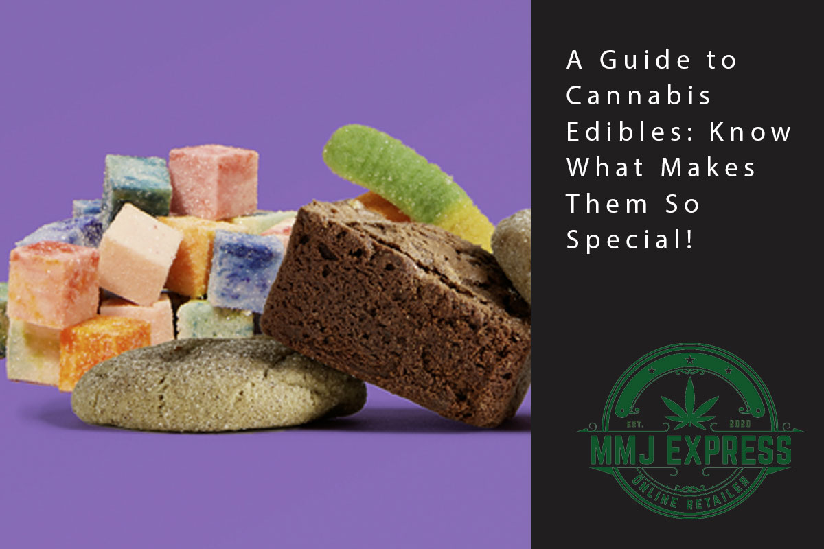 mmj blog guide to edibles