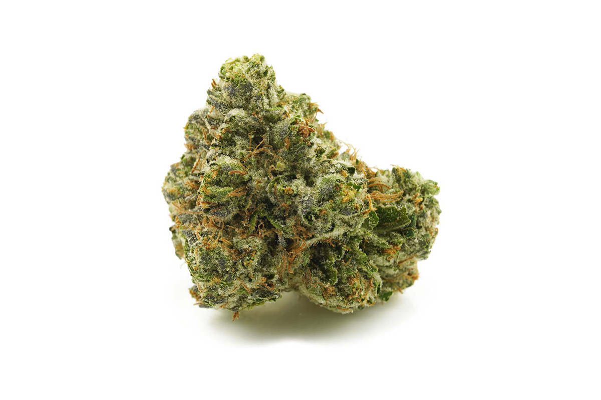 Pink Kush strain budget buds for sale online in Canada at mail order marijuana online dispensary in Canada.