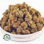 Buy Cannabis Peanut Butter Breath AA (Popcorn Nugs) at MMJ Express Online Shop