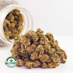 Buy Cannabis Peanut Butter Breath AA (Popcorn Nugs) at MMJ Express Online Shop