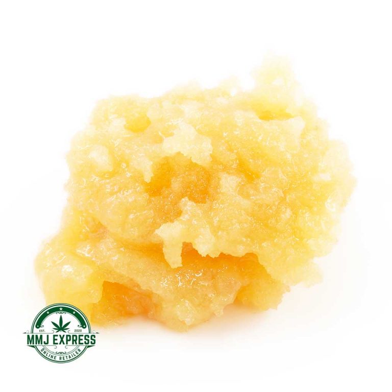 Buy Live Resin Peaches & Cream Online MMJ Express