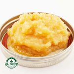 Buy Concentrates Live Resin Peaches & Cream at MMJ Express Online Shop