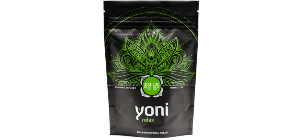 If you are plagued by tension and anxiety, indulge in some Cannabis-Infused Yoni Relax Tea. According to users, this is one of the best ways to dive deep into a state of relaxation during the cold winter months. 