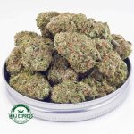 Buy Cannabis Cookies & Cream AA at MMJ Express Online Shop