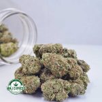 Buy Cannabis Cookies & Cream AA at MMJ Express Online Shop