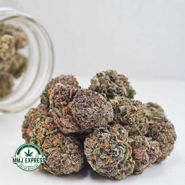 Buy Cannabis Snow White AAA MMJ Express Online Shop